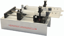 NE-4500 Double OEM Syringe Pump